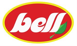 bell - לוגו סימן מסחר רשום