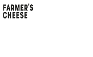 FARMER'S CHEESE - לוגו סימן מסחר