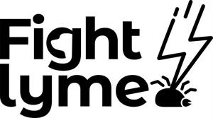 Fight lyme - לוגו סימן מסחר רשום