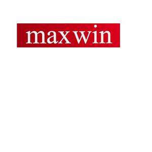 max win - לוגו סימן מסחר