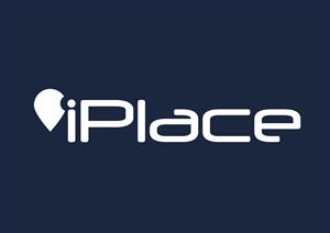iPlace - לוגו סימן מסחר רשום