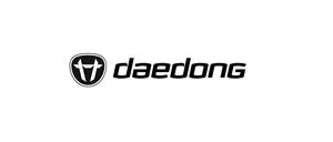 daedong - לוגו סימן מסחר רשום