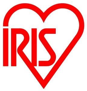IRIS - לוגו סימן מסחר רשום