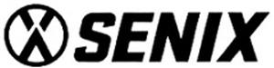 SENIX - לוגו סימן מסחר רשום