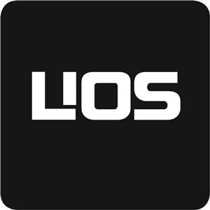 LIOS - לוגו סימן מסחר רשום