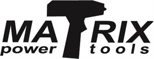 MATRIX power tools - לוגו סימן מסחר רשום