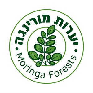 יערות מורינגה - לוגו סימן מסחר