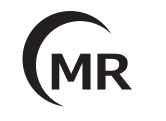 MR - לוגו סימן מסחר רשום