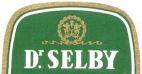 DR SELBY - לוגו סימן מסחר