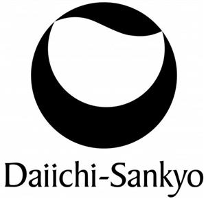 Daiichi-Sankyo - לוגו סימן מסחר רשום