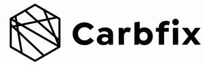 Carbfix - לוגו סימן מסחר רשום