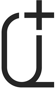 Q+ - לוגו סימן מסחר רשום