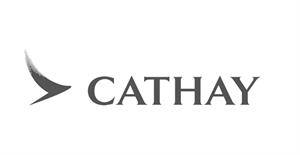 CATHAY - לוגו סימן מסחר רשום