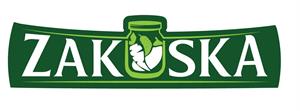 ZAKUSKA - לוגו סימן מסחר רשום