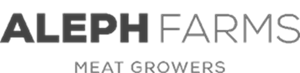 ALEPH FARMS MEAT GROWERS - לוגו סימן מסחר רשום