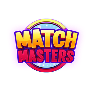 MATCH MASTERS - לוגו סימן מסחר