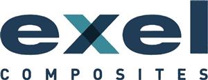 exel COMPOSITES - לוגו סימן מסחר רשום