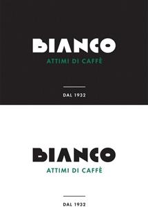 BIANCO ATTIMI DI CAFFÈ DAL 1932 - לוגו סימן מסחר רשום