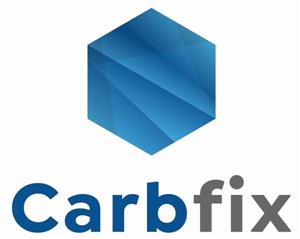 Carbfix - לוגו סימן מסחר רשום