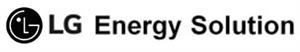 LG Energy Solution - לוגו סימן מסחר רשום