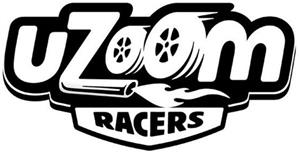 UZOOM RACERS - לוגו סימן מסחר רשום