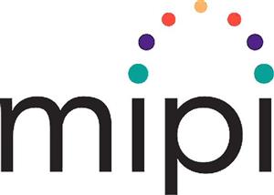 mipi - לוגו סימן מסחר רשום