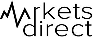 Markets direct - לוגו סימן מסחר רשום