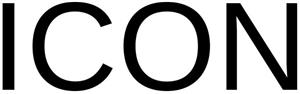 ICON - לוגו סימן מסחר רשום