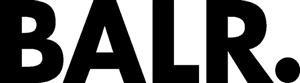 BALR. - לוגו סימן מסחר