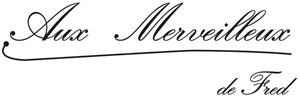 Aux Merveilleux de Fred - לוגו סימן מסחר רשום