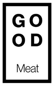 GOOD Meat - לוגו סימן מסחר רשום