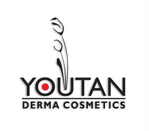 YOUTAN DERMA COSMETICS - לוגו סימן מסחר רשום