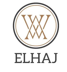 ELHAJ AW - לוגו סימן מסחר