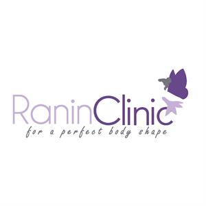 RaninClinic for a perfect body shape - לוגו סימן מסחר רשום