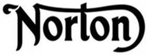 Norton - לוגו סימן מסחר רשום