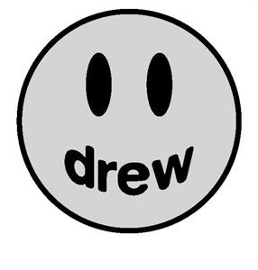 drew - לוגו סימן מסחר רשום