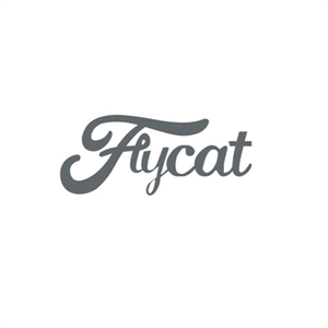 Flycat - לוגו סימן מסחר רשום