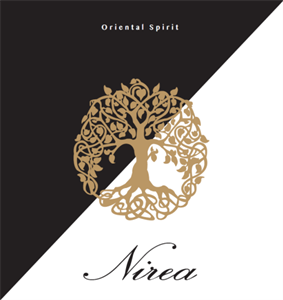 Oriental Spirit Nirea - לוגו סימן מסחר