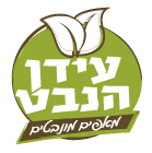 עידן הנבט מאפים מונבטים - לוגו סימן מסחר