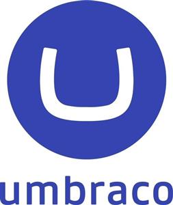 umbraco - לוגו סימן מסחר רשום