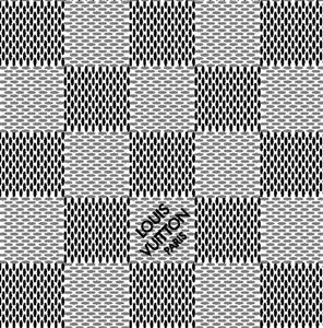 LOUIS VUITTON PARIS - לוגו סימן מסחר רשום