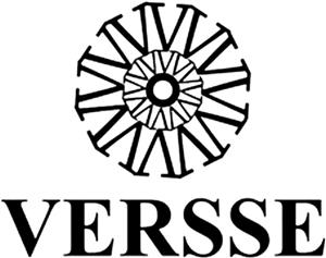 VERSSE - לוגו סימן מסחר רשום