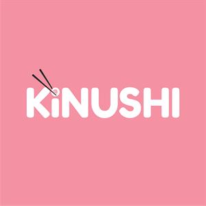 KiNUSHI - לוגו סימן מסחר רשום
