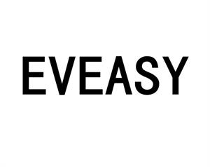 EVEASY - לוגו סימן מסחר רשום
