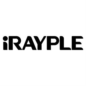 iRAYPLE - לוגו סימן מסחר רשום
