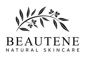 BEAUTENE NATURAL SKINCARE - לוגו סימן מסחר רשום
