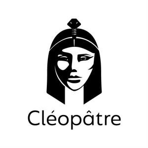 Cleopatre - לוגו סימן מסחר