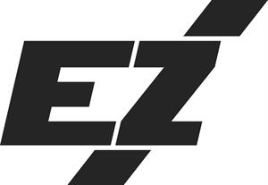 EZ - לוגו סימן מסחר רשום