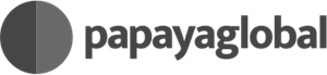 papayaglobal - לוגו סימן מסחר רשום