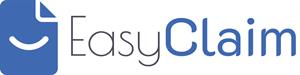 EasyClaim - לוגו סימן מסחר רשום